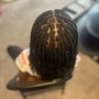 Senegalese Twist