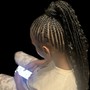 Men’s Braids