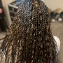 Crochet Braids