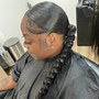 Versatile Sew In