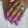 StyLish Acrylic Nails