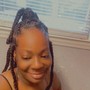 (Medium)Senegalese Twist