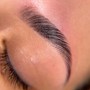 Brow Lamination, Tint + Wax