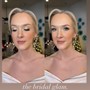 Bridal Party Makeup + Hair