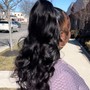 Full Sew In