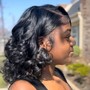 Versatile Sew In