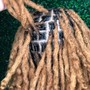 Basic Loc retwist