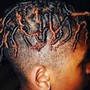 Start Dreadlocks