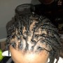 2-strand Natural Twists