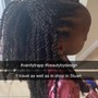 Kinky Twist