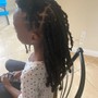 Kinky Twist for kids