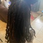 Kinky Twist for kids