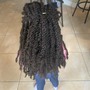 Kinky Twist for kids