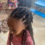 Kinky Twist for kids