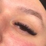 Color Lash Extensions