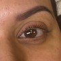 Lash Extension Removal