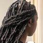 Natural Twists