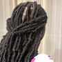 Loc Retwist