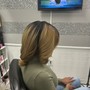 Flipover Sew In