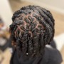 Starter Instant Locs