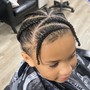 Braid Root Touch Up