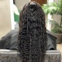 Crochet Braids