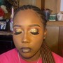 Prom Makeup