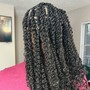 Crochet Braids