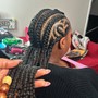 Braid Designs