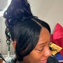 Traditional Sew In