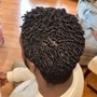 Freestyle Braids for Littles