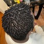 Freestyle Braids for Littles