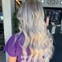 Semi Permanent Color/Toner