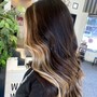 Ombrè/Balayage