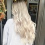 Semi Permanent Color/Toner