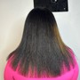 Versatile Sew In