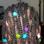 Kid's Braids