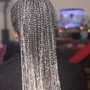 Kinky Twist