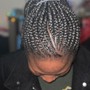 Crochet Braids