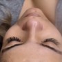 Eyelash Extension Removal