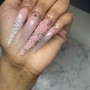 Manicure - Nail Art