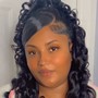 Lace Closure Sew In