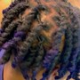 Loc Re-twist