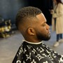 Men's Cut