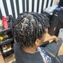 2 Strand Twist Men/Boys