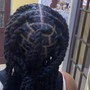 Permanent Loc Extensions