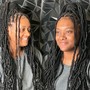 Soft Locs