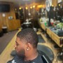 Men's Cut