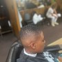 Kid's Cut 10 and under