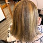 Highlights/Partial Color